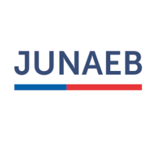 Logo de JUNAEB