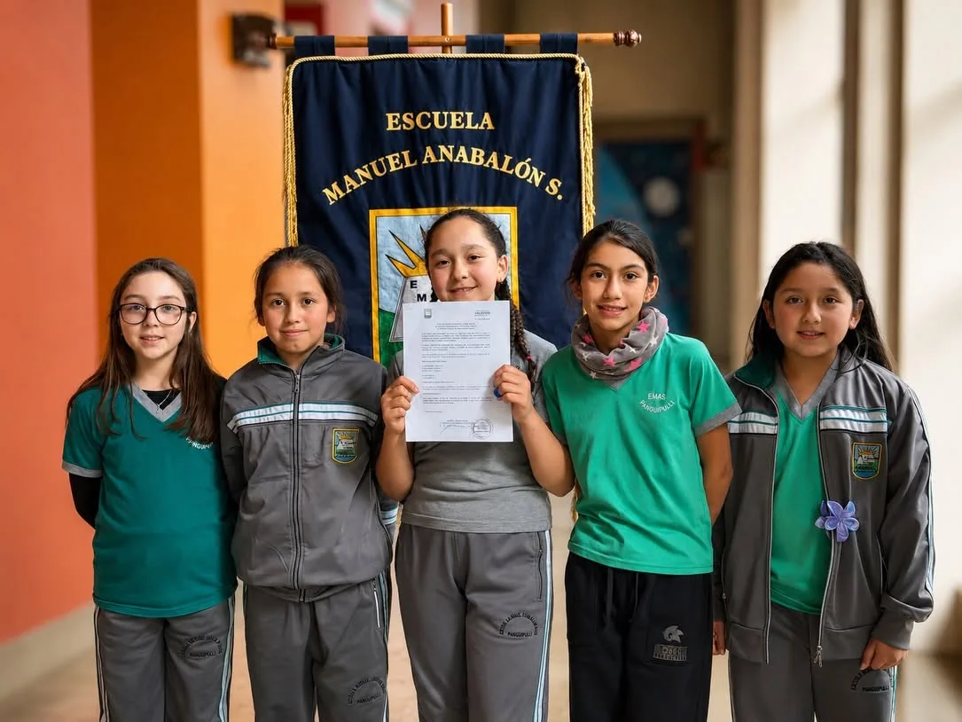 Directiva del Centro de Estudiantes CEEMAS